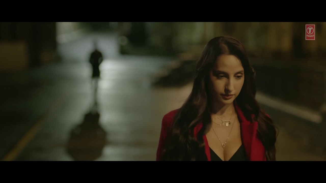 Arijit Singh- Bada Pachtaoge -  Nora Fatehi , Arijit Singh, B Praak