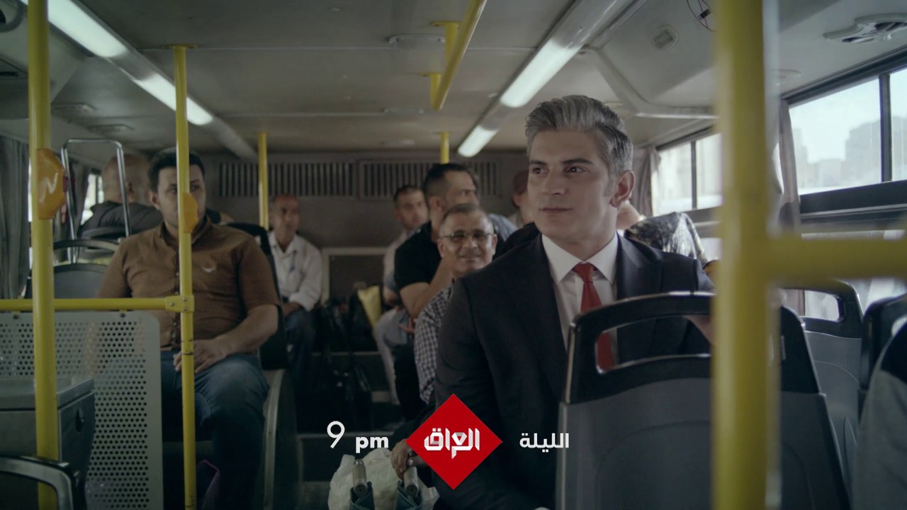 شاهدوا آخر المستجدات والقضايا على الساحة العراقية يوميا في حديث بغداد