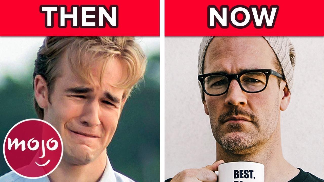 Top 10 '90s Heartthrobs: Where Are They Now?