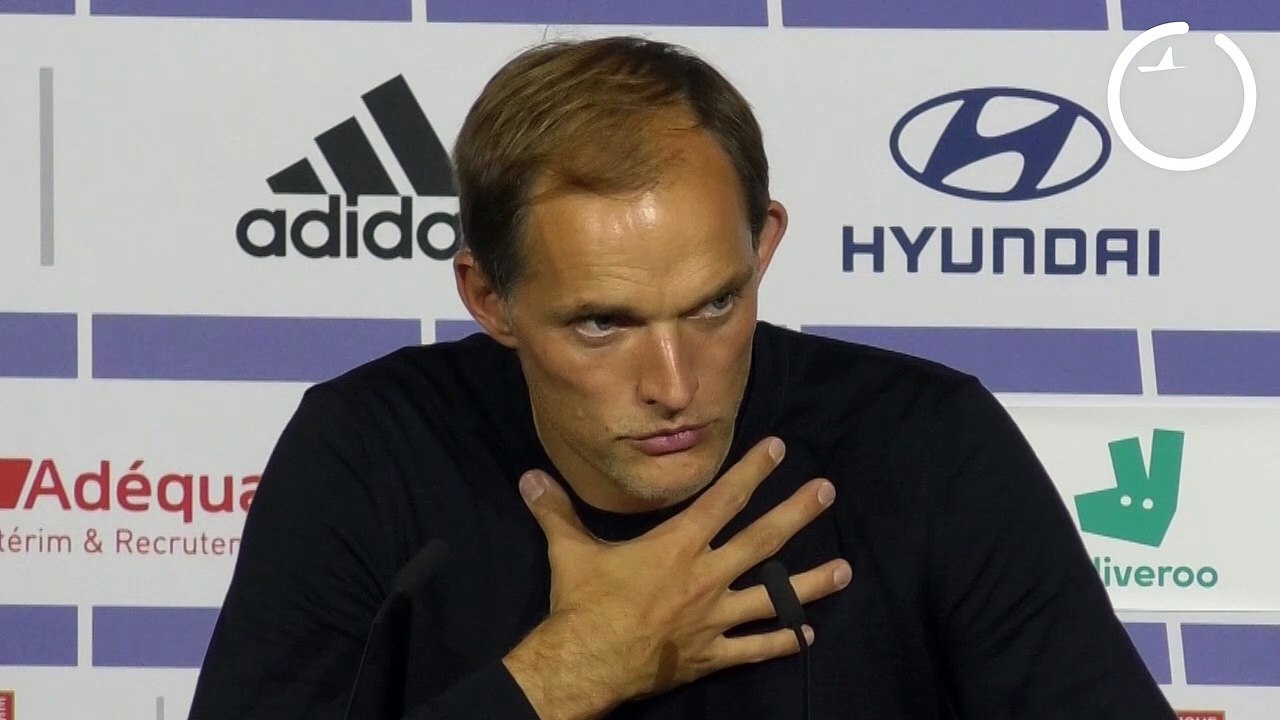 PSG, Thomas Tuchel : « Neymar n’a pas le choix »