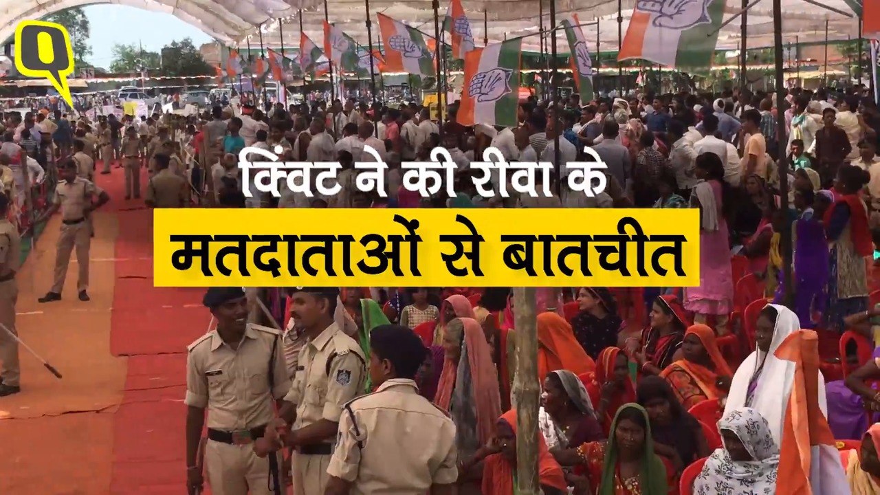 मध्यप्रदेश दौरे पर राहुल ने राफेल को लेकर पीएम मोदी से पूछे सवाल