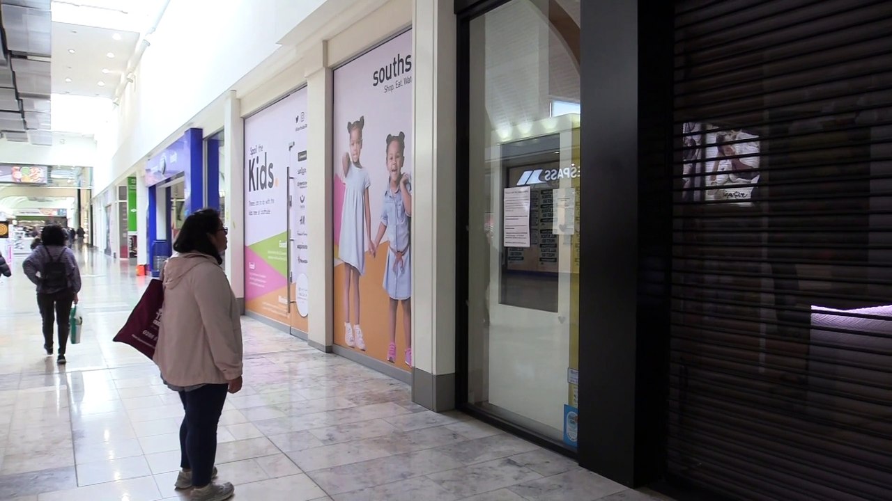 Thomas Cook Ceases Trading!