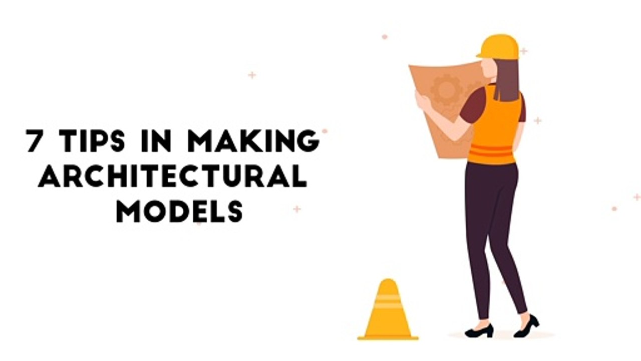Top Benefits of Scale Modelling for Architectural Engineers