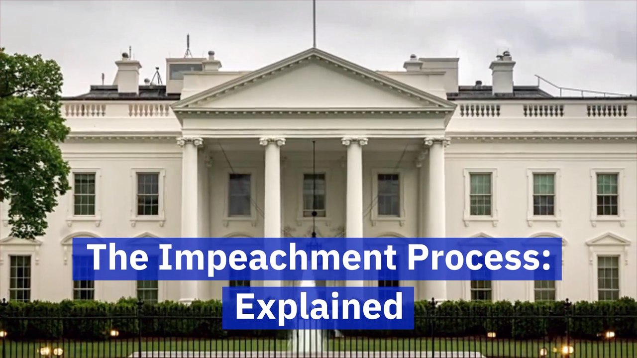 How Impeachment Works