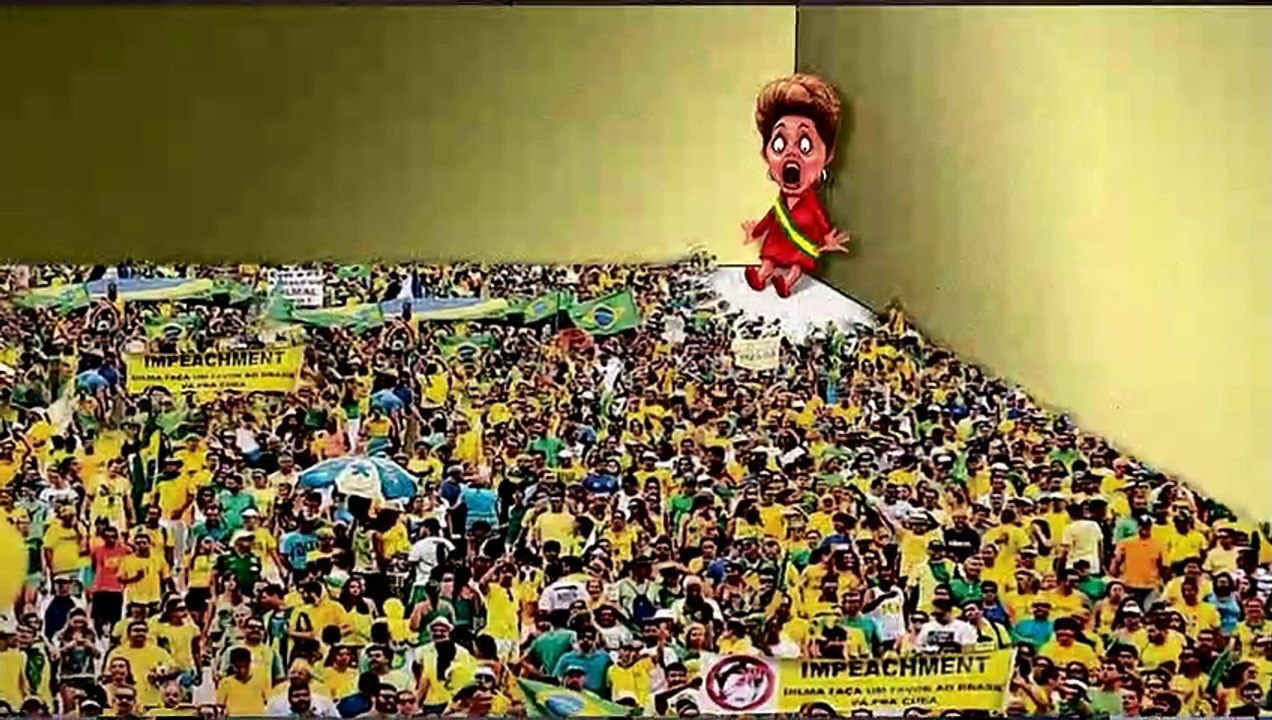 A política na ponta do lápis do Amardo