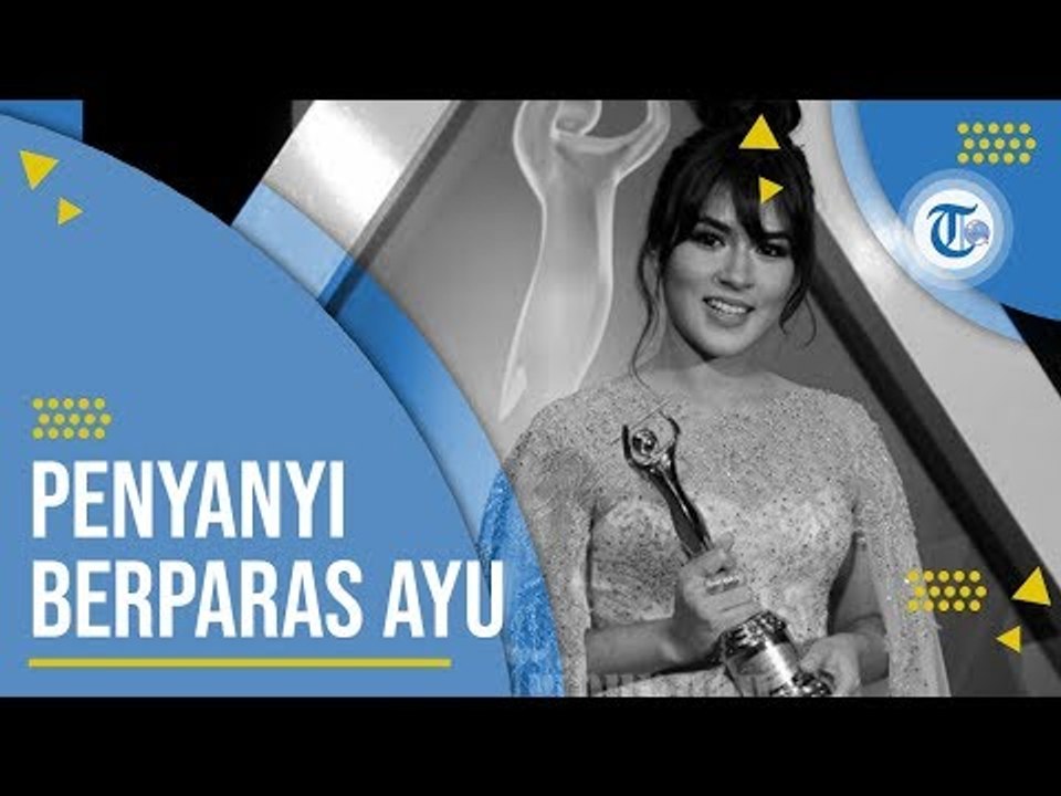 Raisa - Penyanyi dan Aktris