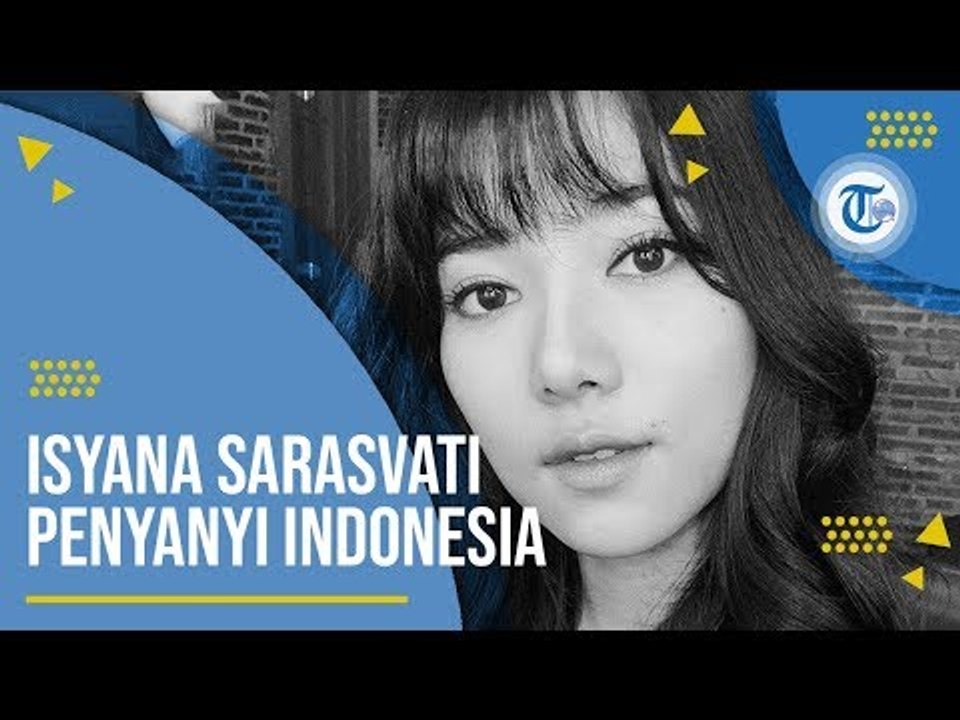 Isyana Sarasvati - Penyanyi Indonesia