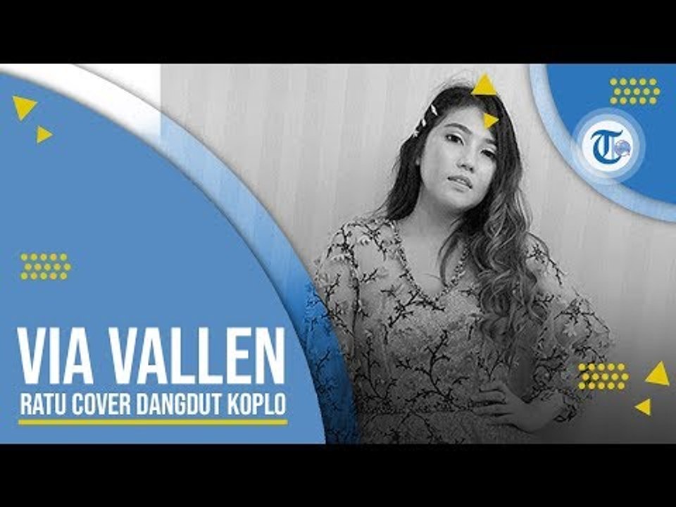 Via Vallen - Penyanyi Dangdut Fenomenal