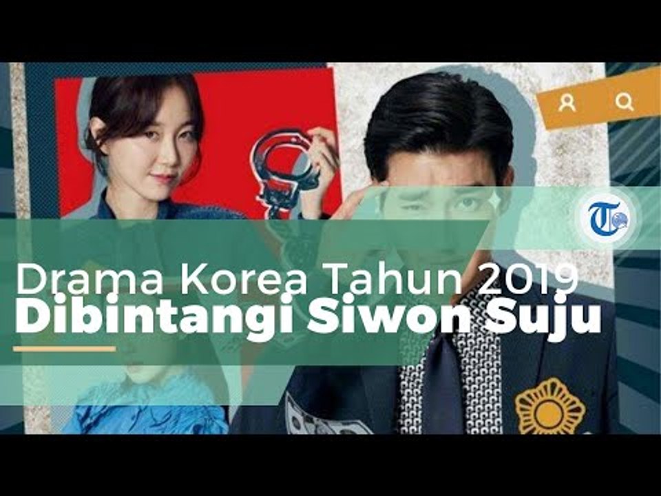 My Fellow Citizen, Drama Korea Genre Kriminal-Komedi