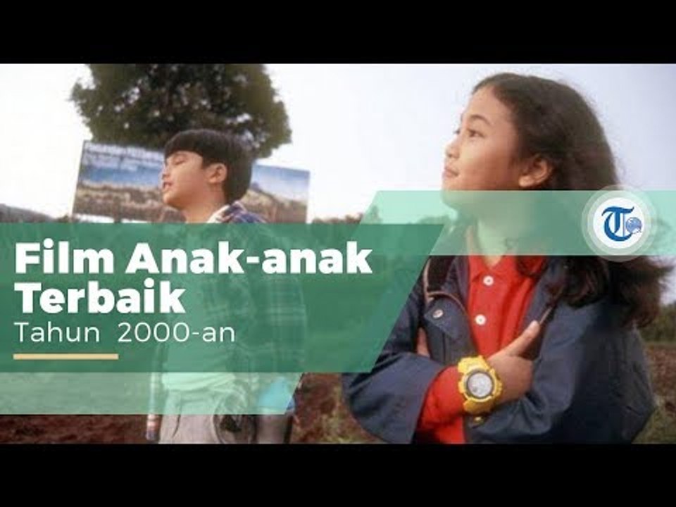Petualangan Sherina, Film Anak anak Indonesia dengan Genre Drama Musikal
