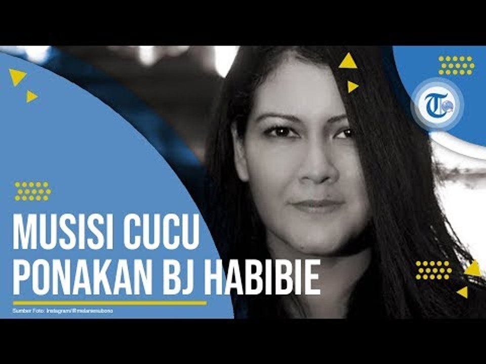 Profil Melanie Subono - Musisi Indonesia