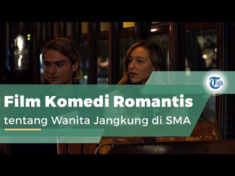 Tall Girl, Film Komedi Romantis Garapan Netflix