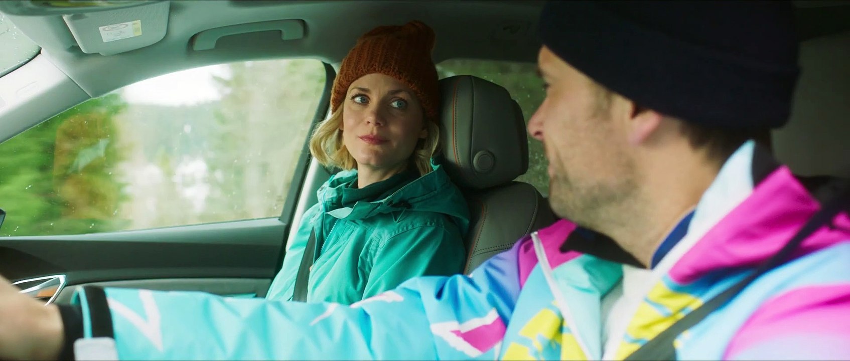 Tills Frank skiljer oss åt Film