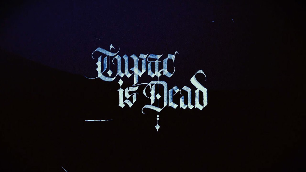 Biography: Tupac is Gone: Kevin Powell Letter