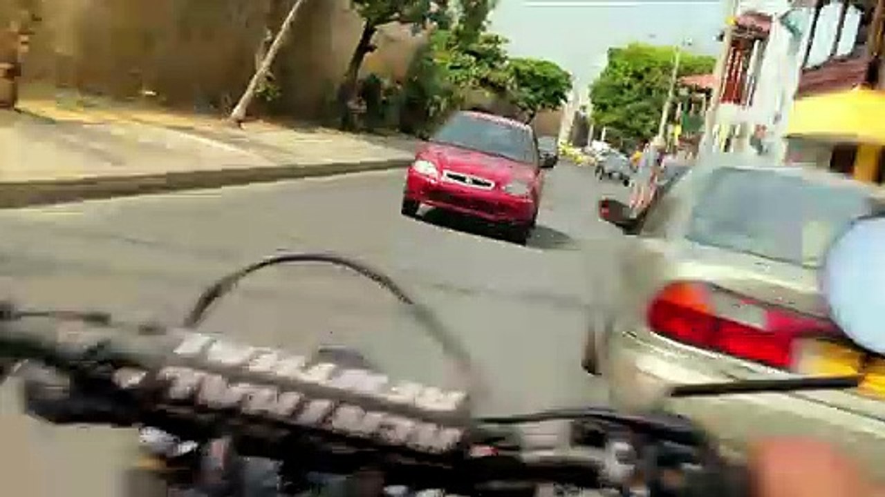 Gemini Man - 3D+ Featurette