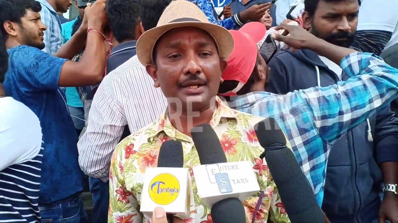 Sye Raa Public Talk ¦ Sye Raa Public Review ¦ Sye Raa Narasimha Reddy Public Talk