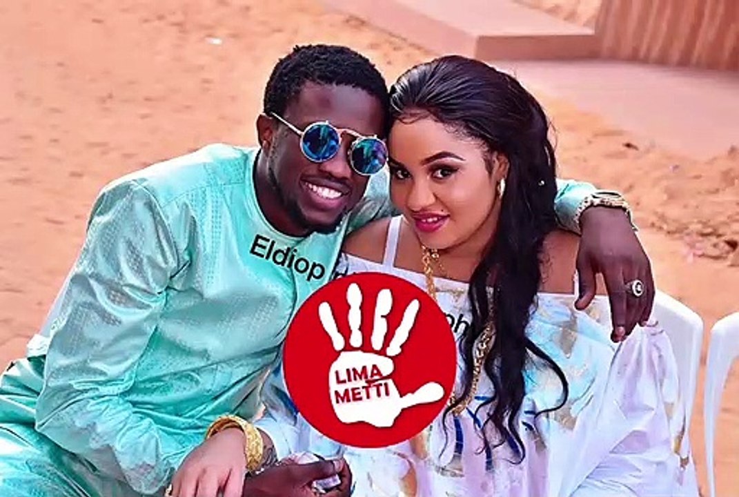 "Sagnsé" VIP et élégance : Bass Thioung et Diarra Vaz en amoureux au baptême de leur fils