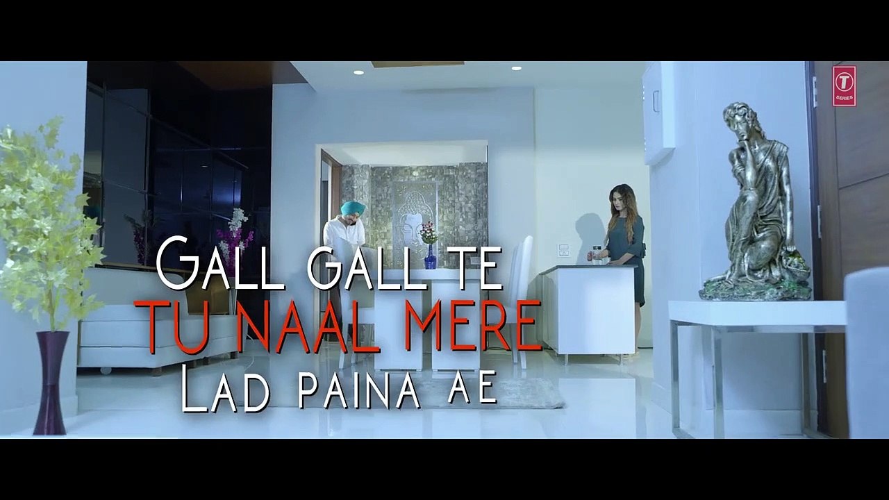 Fark Virasat Sandhu (Full Lyrical Song) Sukh Brar  Jaggi Jaurkian  Latest Punjabi Songs 2019