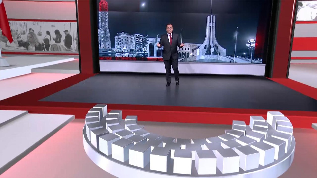 تعرف على مجلس النواب التونسي