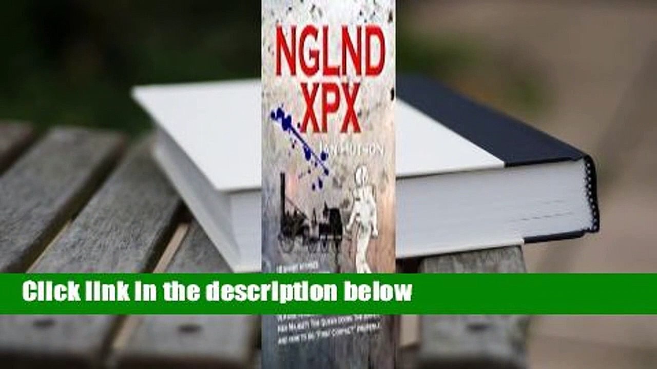 Full E-book  Nglnd Xpx Complete