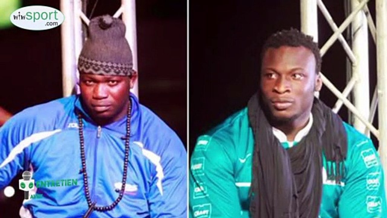 Ama Baldé vs Tapha Tine: Balla Diouf: « Ama na dieul combat bi... 70 millions »