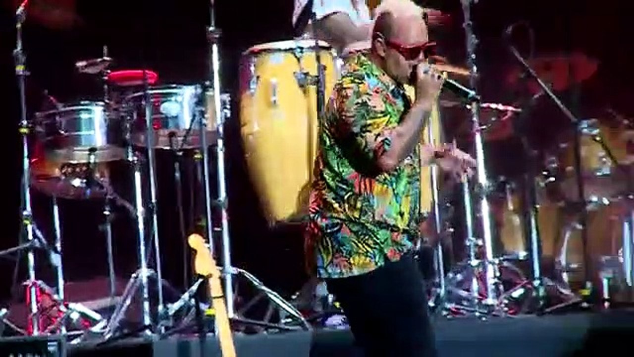 Concierto De Sech - Más23TV