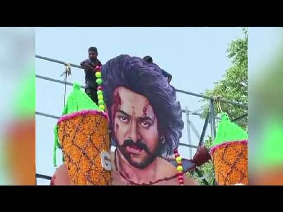 Bahubali-2: Box-Office Block-buster