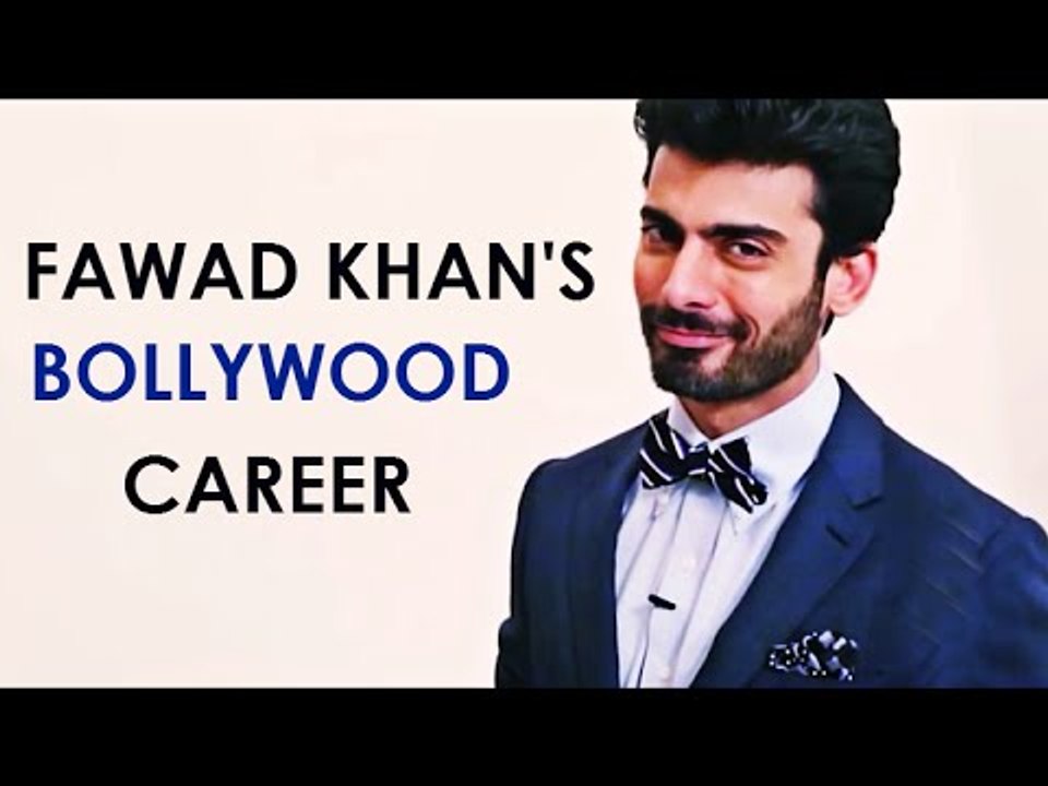 Fawad Khan's Bollywood hits Roadblock | SpotboyE