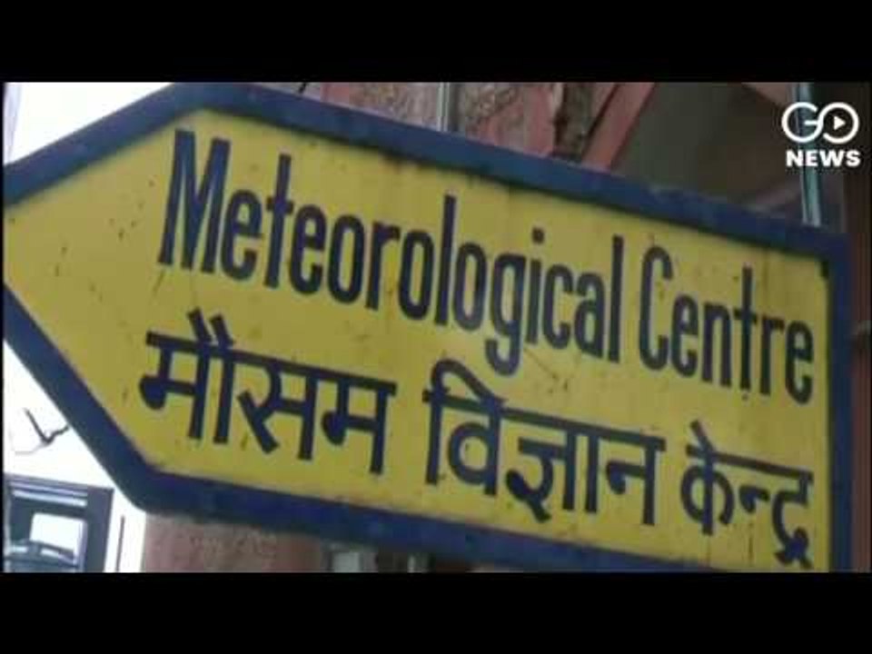 Monsoon: South Goes South