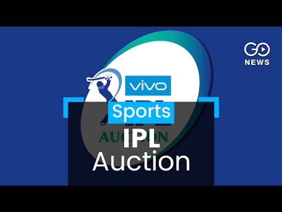 IPL Auction Lows & Highs