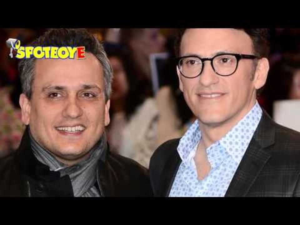 Availability of Avengers: Infinity Wars Part 1 & 2