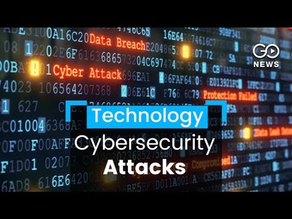 Rise In Cybersecurity Breaches