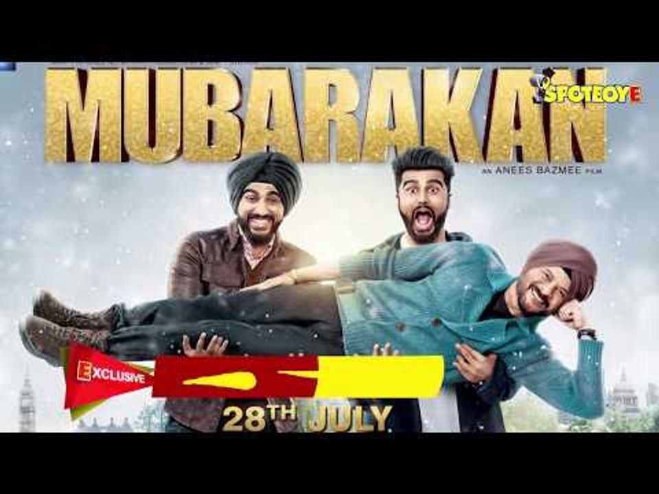 Mubarakan Public Review | Indu Sarkar Public Review | MOVIE REVIEW |  SpotboyE