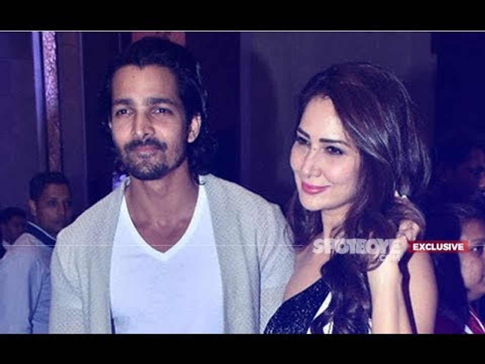 Kim Sharma-Harshvardhan Rane To Explore Sri Lankan Shores Together- Time For A Romantic Getaway!