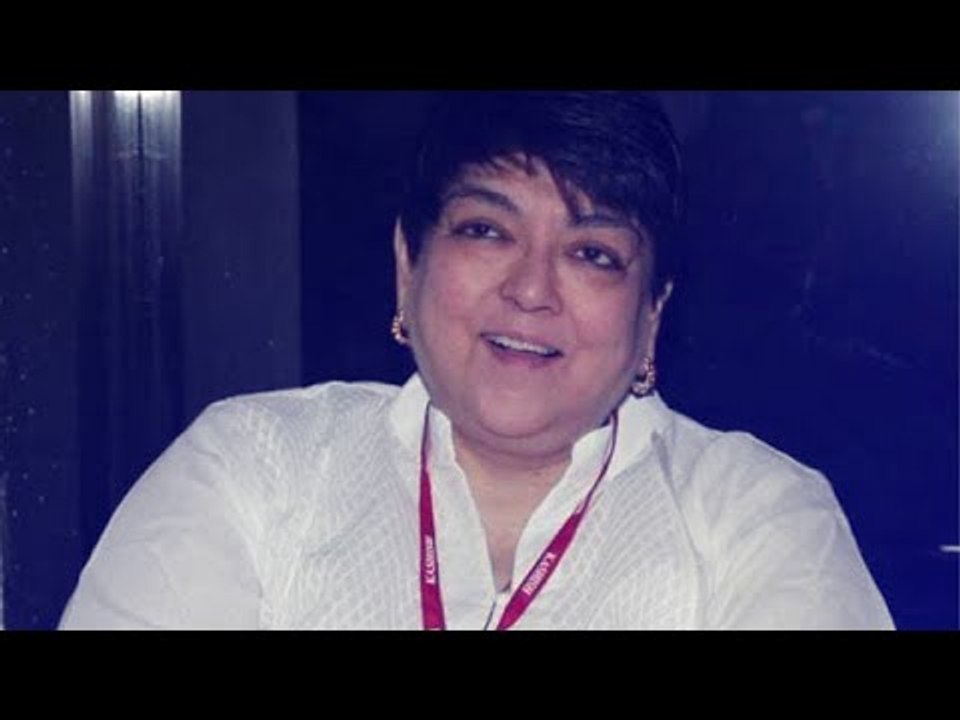 Filmmaker Kalpana Lajmi Dies At 64 | SpotboyE