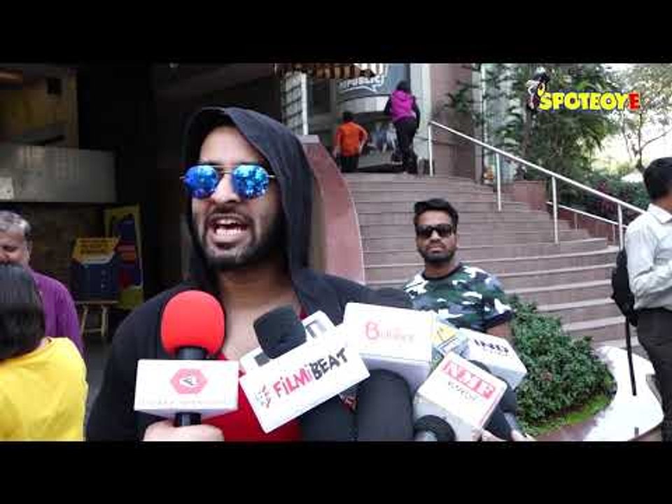 Manikarnika Movie PUBLIC Review | Kangana Ranaut | Ankita Lokhande | Hit or Flop?