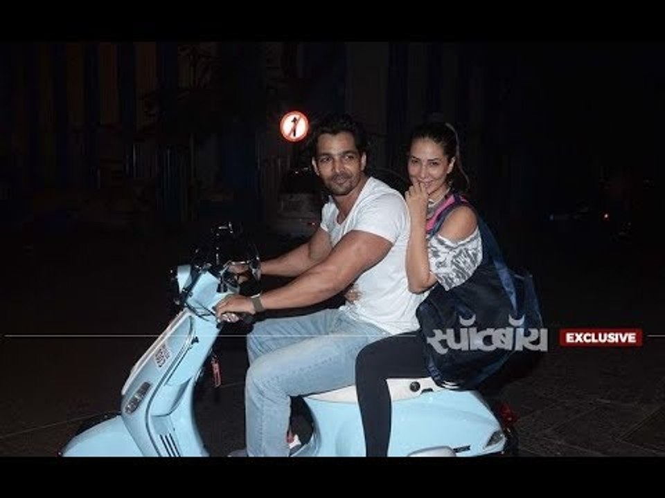 Mohabbatein Actress Kim Sharma's Mohabbat With Harshvardhan Rane Ends