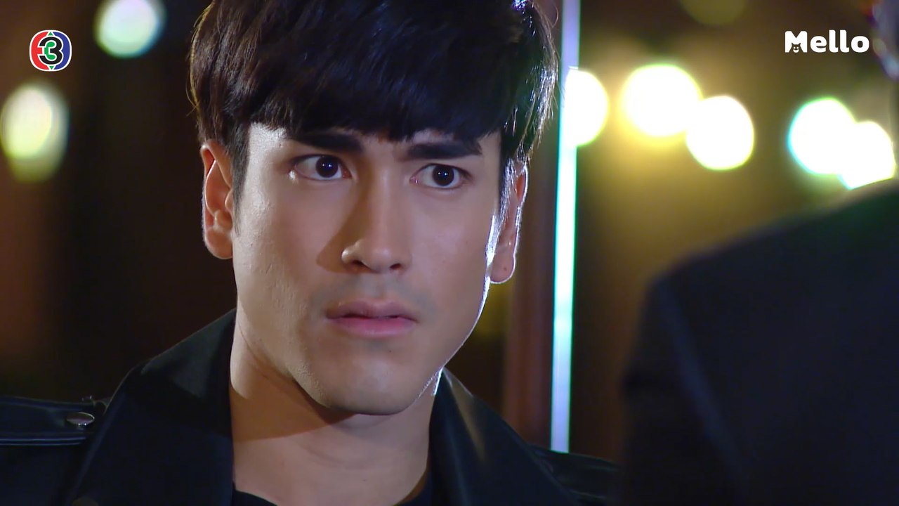 FIN | อาการเหมือนคุณหึงอยู่ | ลิขิตรักข้ามดวงดาว | Ch3Thailand