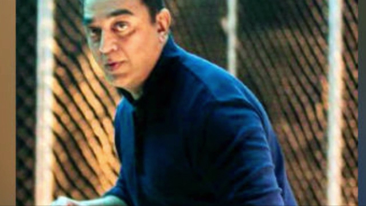 Kamal Next Is Thalaivan Irukkiran(Tamil)