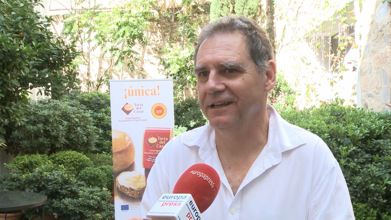 Iberqués de Casar de Cáceres gana la XIX Cata Torta del Casar