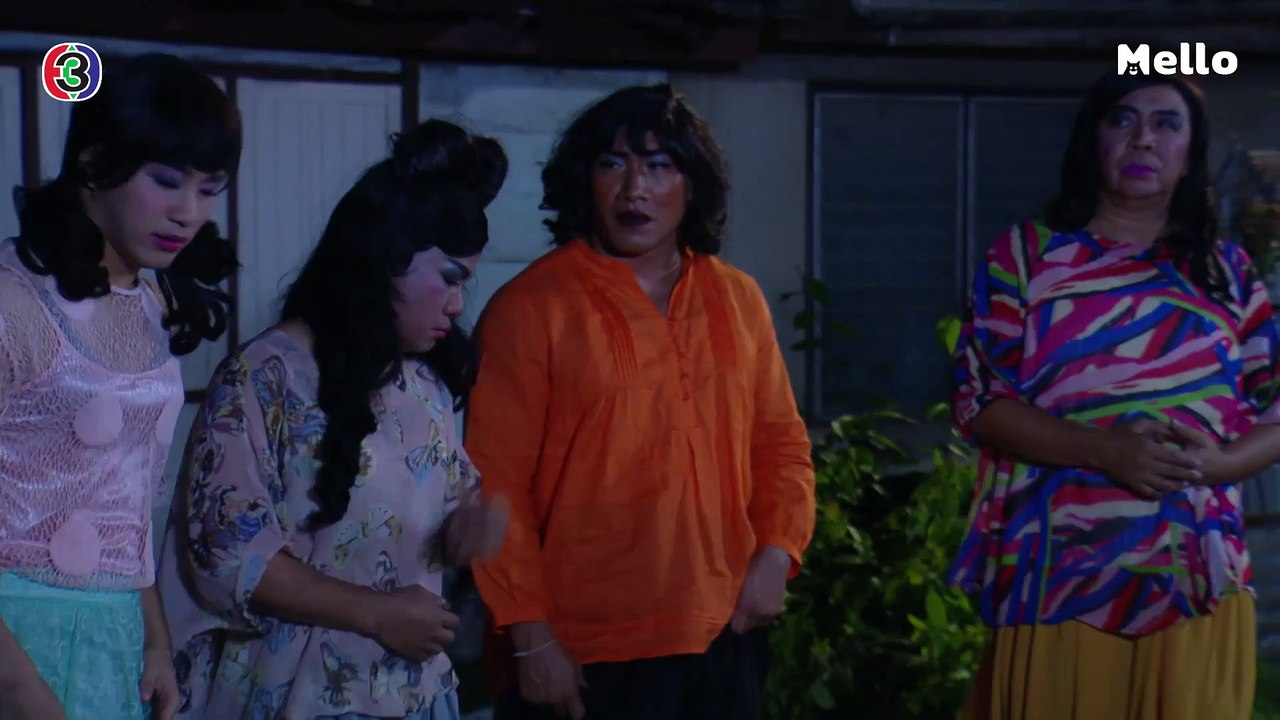 FIN | ไปไหนจ๊ะน้องๆ | เฮฮาเมียนาวี | Ch3Thailand