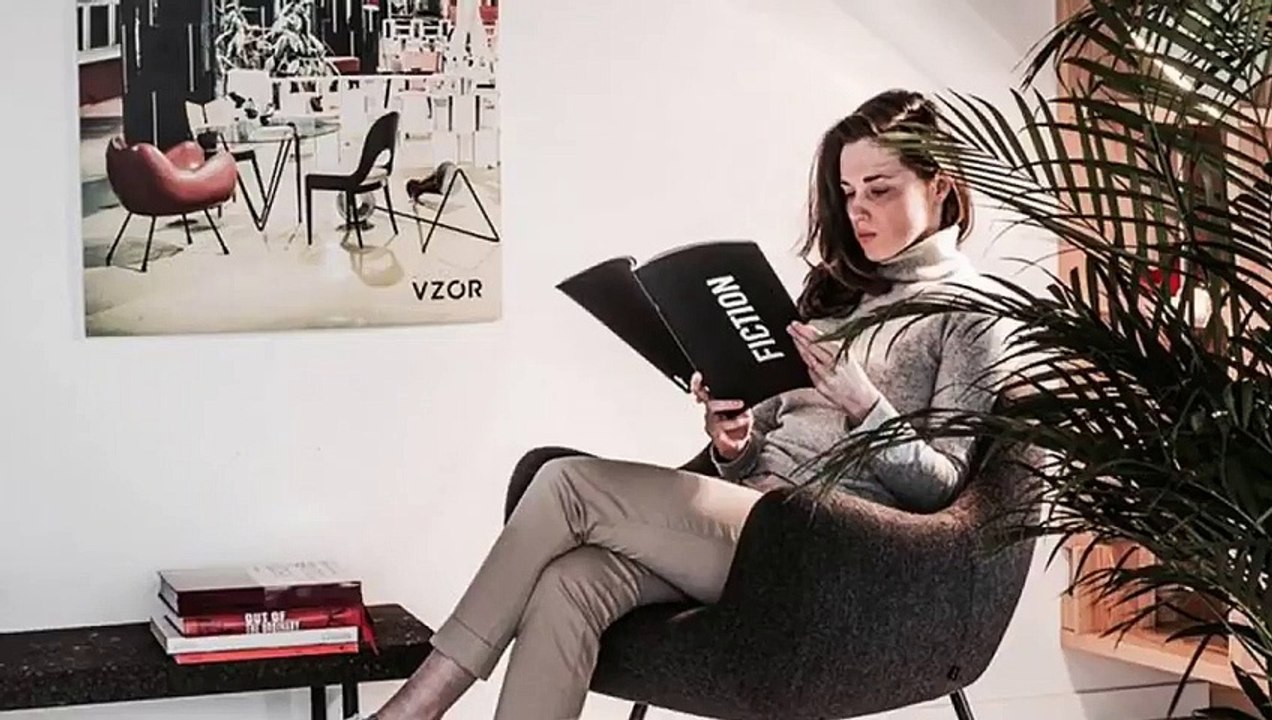 Mugavad kontoritoolid - Tool&Tool