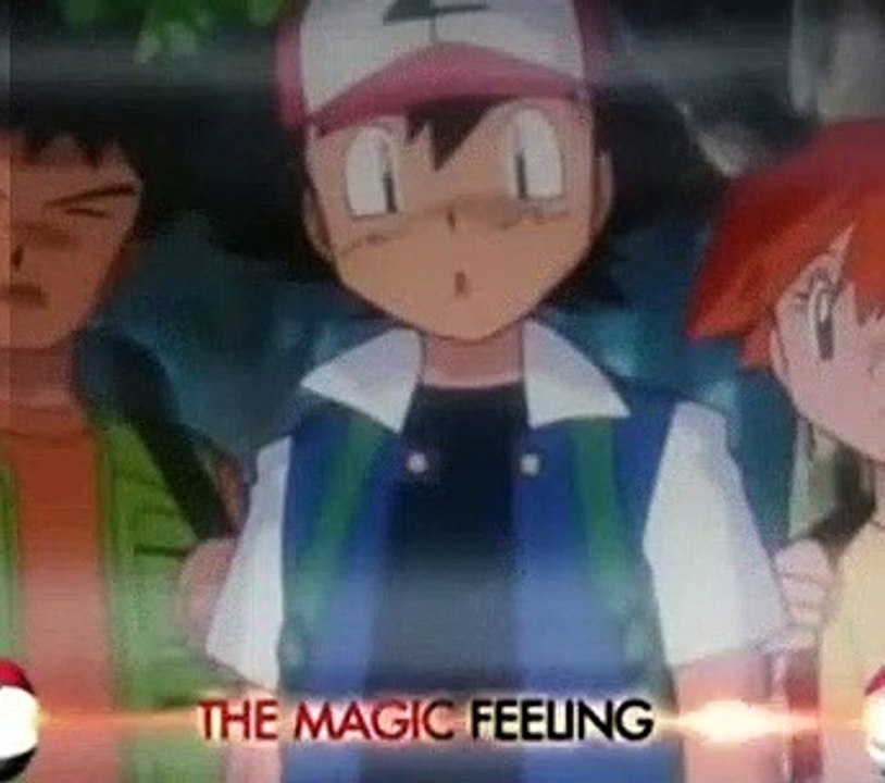 Pokemon S03X02 Pokemon Karaokemon