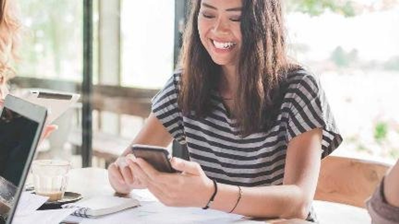 Hidup Mobile Ala Milenial