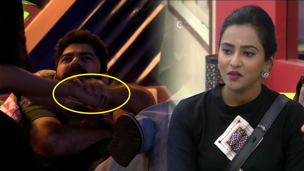 Bigg Boss Kannada 7: Shine Shetty and Priyanka's Relationship Sparks Humor and Confusion