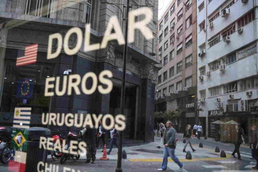 Was ist der Devisenmarkt?