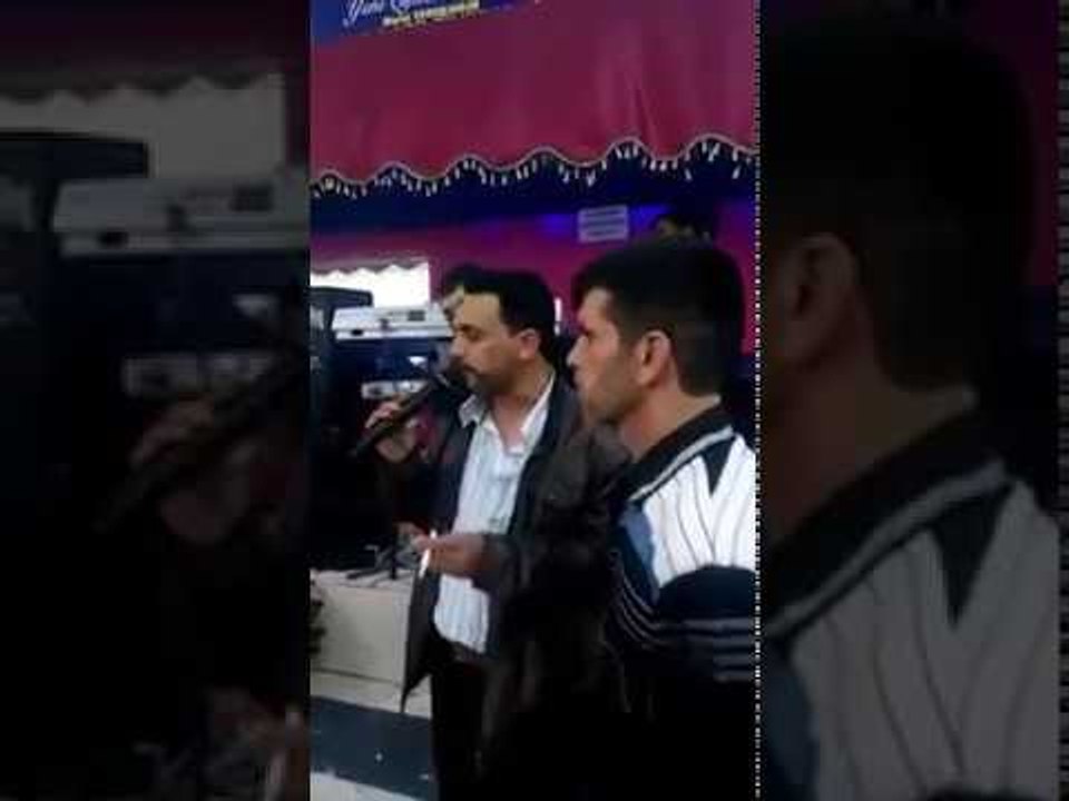 مواويل عراقي عن الغربة Mawal