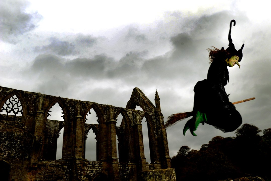 Halloween and all its traditions explained