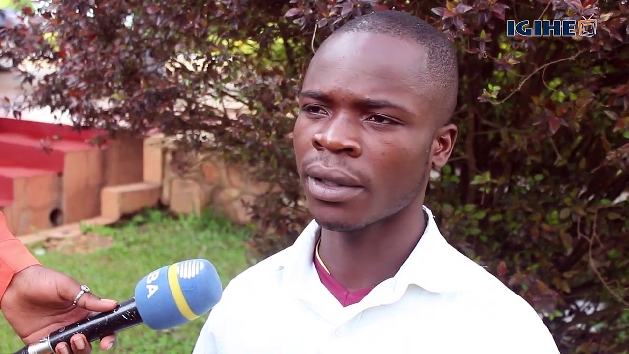 Tuyiringire yavuze uko Abanyarwanda bakoreshwa imirimo y'uburetwa muri Uganda