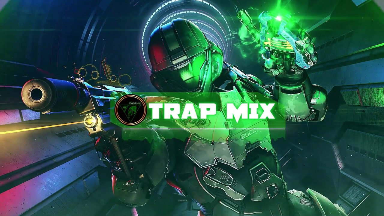 Music Mix Bass Boosted 2019 HALOCAR MUSIC MIX & GAMING